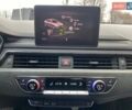 Сірий Ауді А4, об'ємом двигуна 1.98 л та пробігом 109 тис. км за 20300 $, фото 14 на Automoto.ua