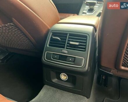 Сірий Ауді А4, об'ємом двигуна 1.98 л та пробігом 198 тис. км за 15500 $, фото 16 на Automoto.ua