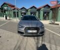 Серый Ауди А4, объемом двигателя 1.98 л и пробегом 195 тыс. км за 16200 $, фото 6 на Automoto.ua