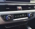 Серый Ауди А4, объемом двигателя 1.98 л и пробегом 177 тыс. км за 17700 $, фото 27 на Automoto.ua