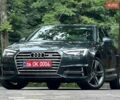 Сірий Ауді А4, об'ємом двигуна 1.98 л та пробігом 150 тис. км за 17899 $, фото 103 на Automoto.ua