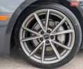 Сірий Ауді А4, об'ємом двигуна 1.98 л та пробігом 109 тис. км за 18000 $, фото 3 на Automoto.ua