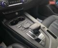 Сірий Ауді А4, об'ємом двигуна 1.98 л та пробігом 109 тис. км за 20300 $, фото 15 на Automoto.ua