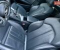 Сірий Ауді А4, об'ємом двигуна 1.98 л та пробігом 136 тис. км за 16250 $, фото 11 на Automoto.ua