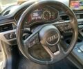 Сірий Ауді А4, об'ємом двигуна 2 л та пробігом 174 тис. км за 14200 $, фото 12 на Automoto.ua