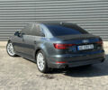 Серый Ауди А4, объемом двигателя 1.98 л и пробегом 185 тыс. км за 20500 $, фото 8 на Automoto.ua