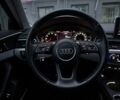 Серый Ауди А4, объемом двигателя 2 л и пробегом 165 тыс. км за 18300 $, фото 21 на Automoto.ua