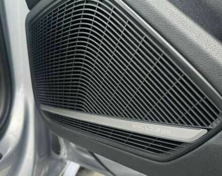 Серый Ауди А4, объемом двигателя 2 л и пробегом 86 тыс. км за 14800 $, фото 10 на Automoto.ua