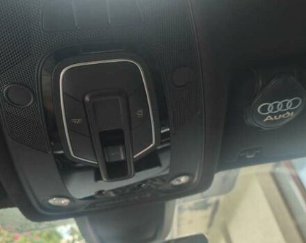 Серый Ауди А4, объемом двигателя 2 л и пробегом 106 тыс. км за 20200 $, фото 11 на Automoto.ua