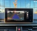 Серый Ауди А4, объемом двигателя 2 л и пробегом 109 тыс. км за 22490 $, фото 55 на Automoto.ua