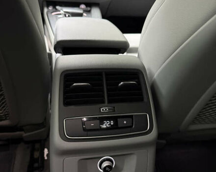 Серый Ауди А4, объемом двигателя 2 л и пробегом 146 тыс. км за 21000 $, фото 17 на Automoto.ua