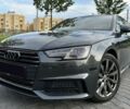 Серый Ауди А4, объемом двигателя 2 л и пробегом 110 тыс. км за 15000 $, фото 13 на Automoto.ua
