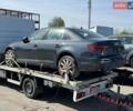 Сірий Ауді А4, об'ємом двигуна 2 л та пробігом 204 тис. км за 11599 $, фото 1 на Automoto.ua