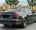 Серый Ауди А4, объемом двигателя 2 л и пробегом 110 тыс. км за 15000 $, фото 7 на Automoto.ua