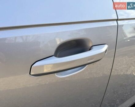 Сірий Ауді А4, об'ємом двигуна 1.98 л та пробігом 146 тис. км за 20000 $, фото 8 на Automoto.ua