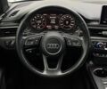 Серый Ауди А4, объемом двигателя 2 л и пробегом 208 тыс. км за 18350 $, фото 20 на Automoto.ua