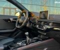 Серый Ауди А4, объемом двигателя 2 л и пробегом 109 тыс. км за 22490 $, фото 3 на Automoto.ua