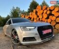Серый Ауди А4, объемом двигателя 1.98 л и пробегом 250 тыс. км за 14500 $, фото 1 на Automoto.ua