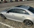 Серый Ауди А4, объемом двигателя 2 л и пробегом 86 тыс. км за 14800 $, фото 4 на Automoto.ua