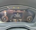 Сірий Ауді А4, об'ємом двигуна 2 л та пробігом 11 тис. км за 3500 $, фото 8 на Automoto.ua