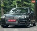 Сірий Ауді А4, об'ємом двигуна 1.98 л та пробігом 150 тис. км за 17899 $, фото 5 на Automoto.ua
