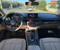 Сірий Ауді А4, об'ємом двигуна 1.98 л та пробігом 152 тис. км за 17500 $, фото 21 на Automoto.ua