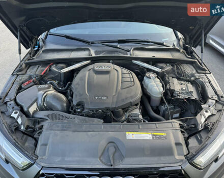 Серый Ауди А4, объемом двигателя 1.98 л и пробегом 116 тыс. км за 30000 $, фото 20 на Automoto.ua