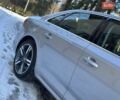Сірий Ауді А4, об'ємом двигуна 2 л та пробігом 180 тис. км за 18299 $, фото 44 на Automoto.ua