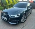 Серый Ауди А4, объемом двигателя 1.98 л и пробегом 108 тыс. км за 18900 $, фото 1 на Automoto.ua