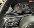 Серый Ауди А4, объемом двигателя 2 л и пробегом 190 тыс. км за 15999 $, фото 33 на Automoto.ua