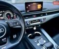 Сірий Ауді А4, об'ємом двигуна 1.98 л та пробігом 136 тис. км за 16250 $, фото 3 на Automoto.ua