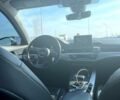 Серый Ауди А4, объемом двигателя 2 л и пробегом 206 тыс. км за 15000 $, фото 7 на Automoto.ua