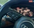 Серый Ауди А4, объемом двигателя 1.98 л и пробегом 197 тыс. км за 16999 $, фото 66 на Automoto.ua
