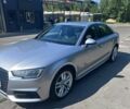 Сірий Ауді А4, об'ємом двигуна 1.98 л та пробігом 161 тис. км за 18900 $, фото 1 на Automoto.ua