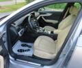 Сірий Ауді А4, об'ємом двигуна 2 л та пробігом 70 тис. км за 9000 $, фото 10 на Automoto.ua