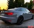 Серый Ауди А4, объемом двигателя 3 л и пробегом 189 тыс. км за 21999 $, фото 1 на Automoto.ua
