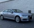 Сірий Ауді А4, об'ємом двигуна 2 л та пробігом 88 тис. км за 12000 $, фото 1 на Automoto.ua