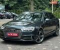 Сірий Ауді А4, об'ємом двигуна 1.98 л та пробігом 150 тис. км за 17899 $, фото 1 на Automoto.ua