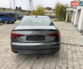 Серый Ауди А4, объемом двигателя 2 л и пробегом 240 тыс. км за 19000 $, фото 6 на Automoto.ua
