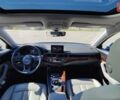 Сірий Ауді А4, об'ємом двигуна 2 л та пробігом 91 тис. км за 18200 $, фото 38 на Automoto.ua