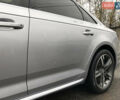 Сірий Ауді А4, об'ємом двигуна 2 л та пробігом 155 тис. км за 16890 $, фото 21 на Automoto.ua