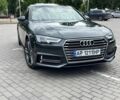 Серый Ауди А4, объемом двигателя 1.98 л и пробегом 210 тыс. км за 20600 $, фото 1 на Automoto.ua