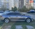 Сірий Ауді А4, об'ємом двигуна 1.98 л та пробігом 57 тис. км за 23000 $, фото 3 на Automoto.ua