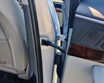 Сірий Ауді А4, об'ємом двигуна 2 л та пробігом 91 тис. км за 18200 $, фото 20 на Automoto.ua