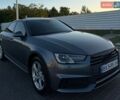 Сірий Ауді А4, об'ємом двигуна 1.98 л та пробігом 158 тис. км за 16900 $, фото 1 на Automoto.ua
