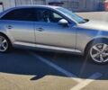 Сірий Ауді А4, об'ємом двигуна 2 л та пробігом 91 тис. км за 18200 $, фото 17 на Automoto.ua