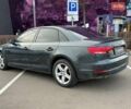 Сірий Ауді А4, об'ємом двигуна 1.97 л та пробігом 223 тис. км за 21990 $, фото 4 на Automoto.ua