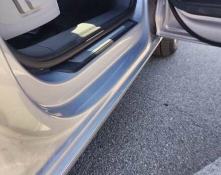 Сірий Ауді А4, об'ємом двигуна 2 л та пробігом 91 тис. км за 18200 $, фото 19 на Automoto.ua