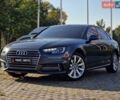 Сірий Ауді А4, об'ємом двигуна 1.98 л та пробігом 68 тис. км за 17490 $, фото 1 на Automoto.ua