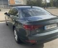 Серый Ауди А4, объемом двигателя 1.98 л и пробегом 63 тыс. км за 19500 $, фото 4 на Automoto.ua